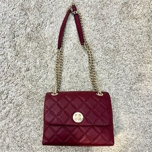 Kate Spade Natalia Small Flap Shoulder Bag/ Crossbody Bag